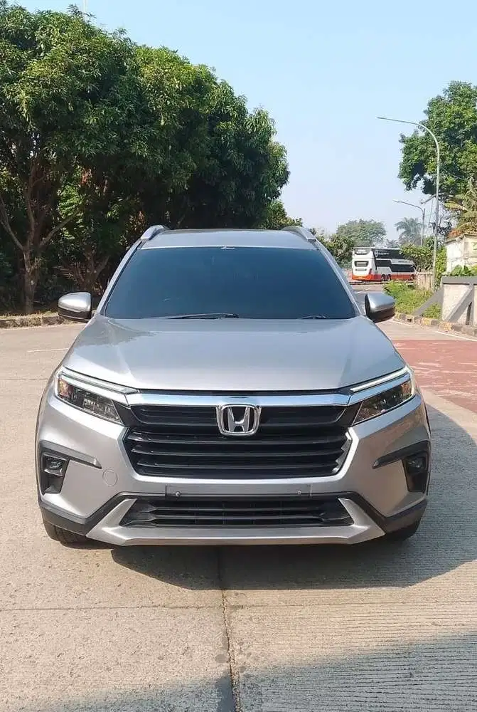 Honda BR-V 2022 Bensin