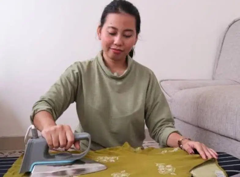 DI BUTUHKAN ART SERABUTAN