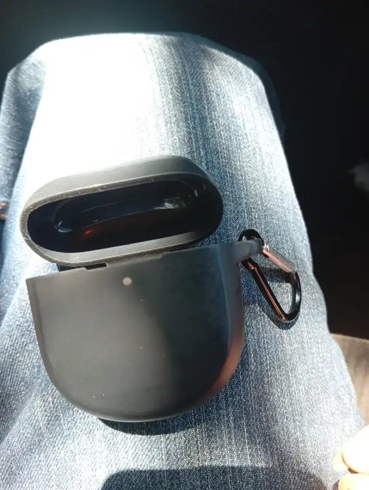 Jual tws bose bekas masih oke