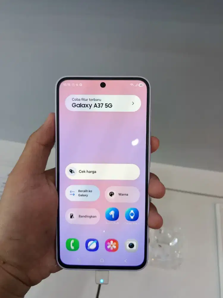 Samsung Galaxy A37