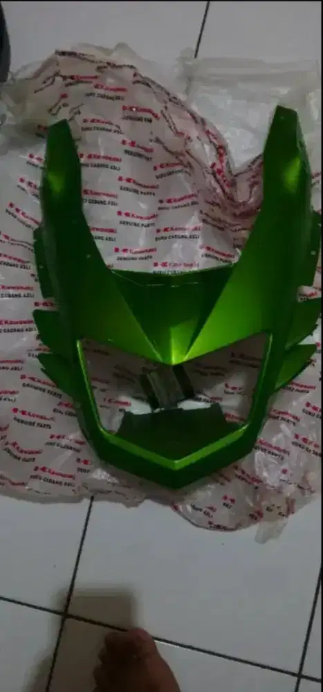 Sparepart Ninja RR