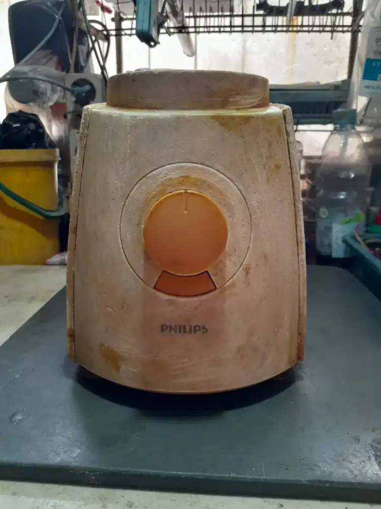 Jual mesin blender philips HR 2061