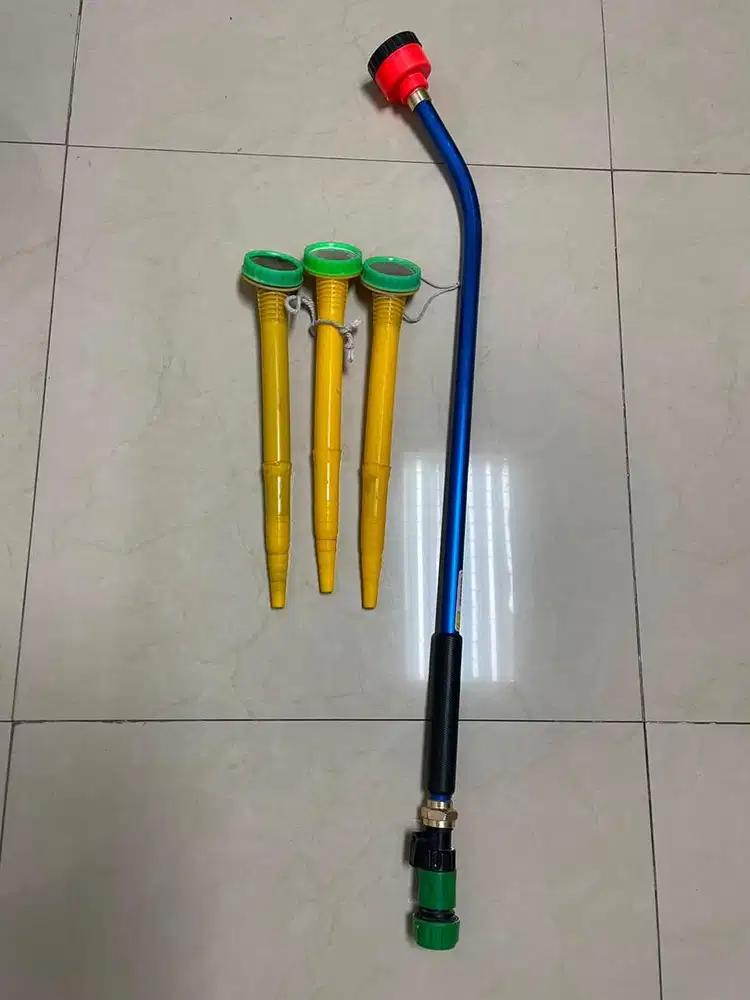 SEMPROTAN AIR TAMAN / SPRAYER NOZZLE
