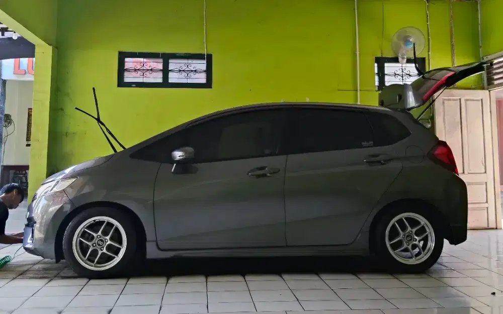 Jual Jazz Gk5 2014