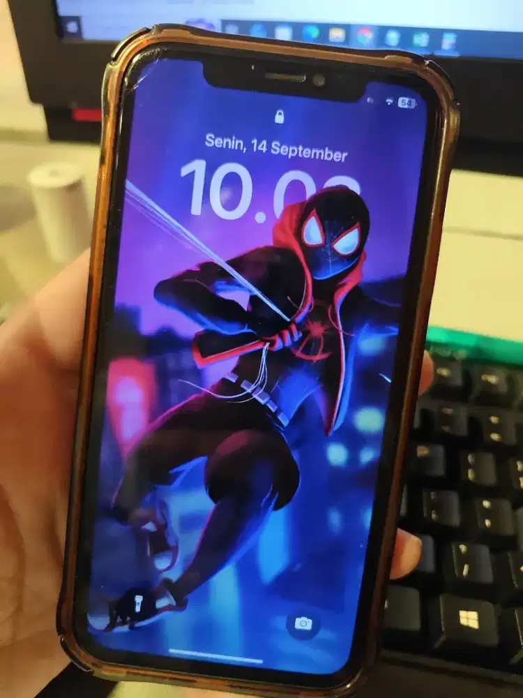 Iphone XR 256GB INTER