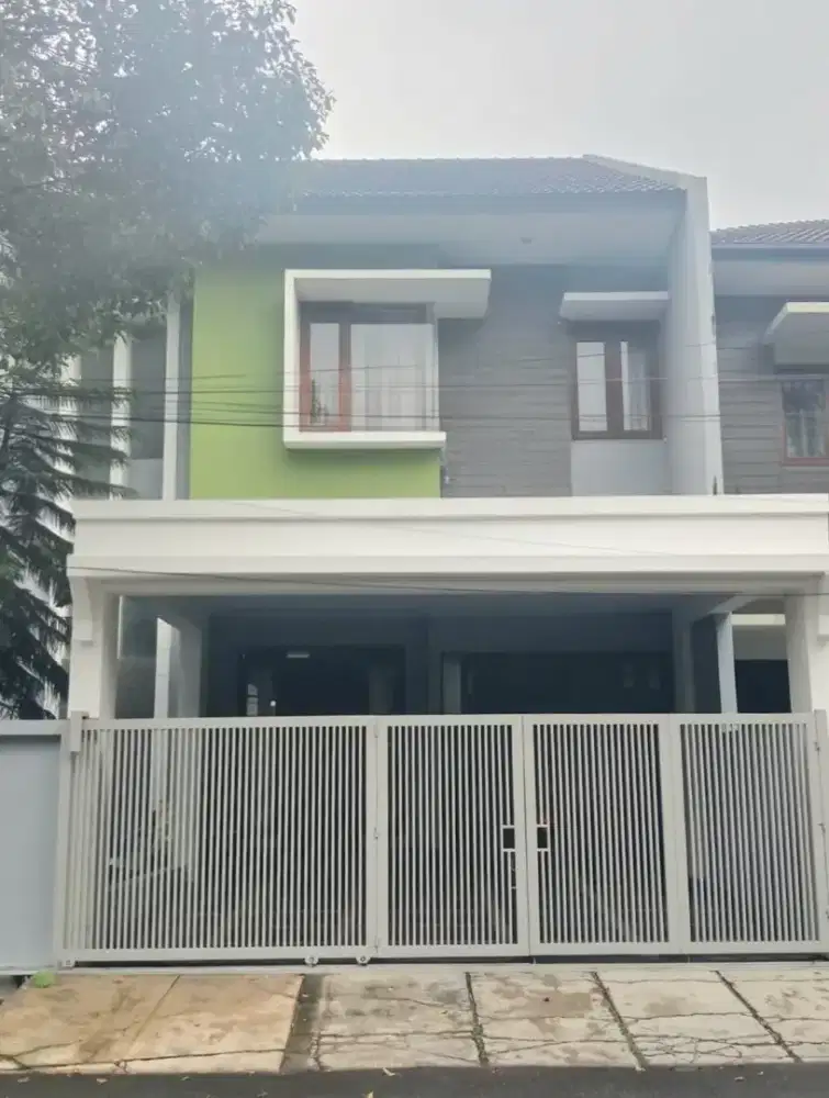Rumah Indah Batununggal