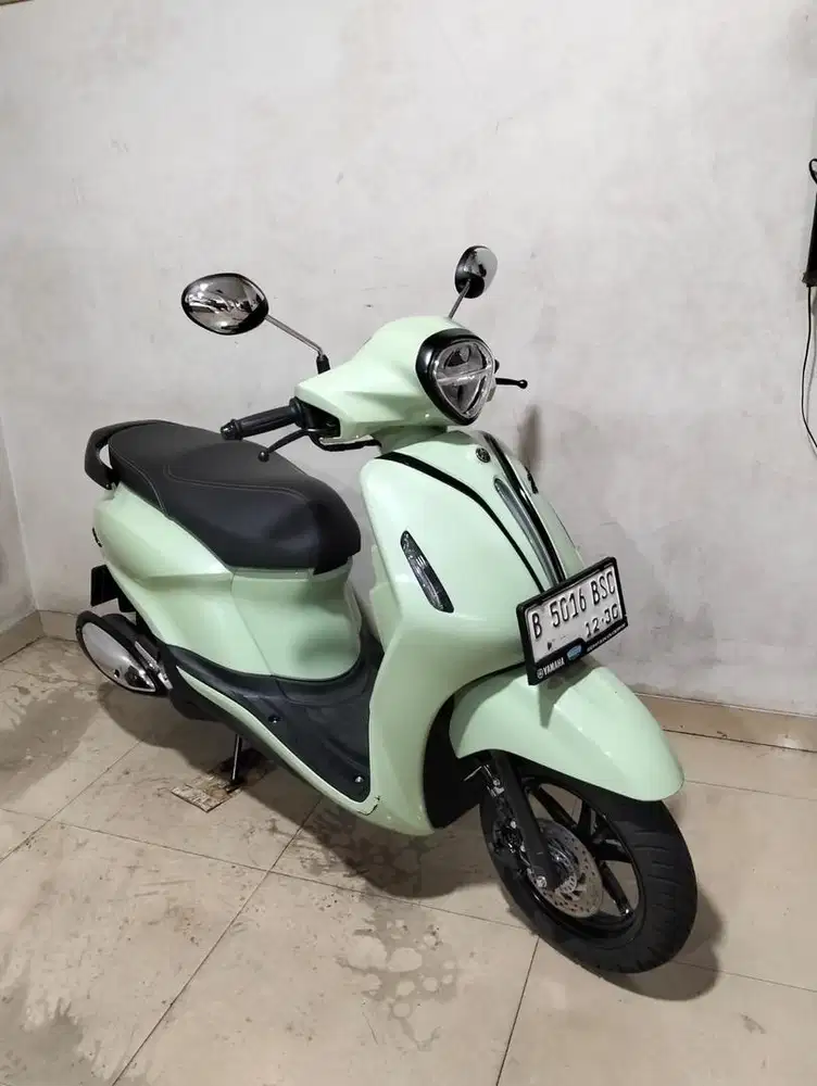 Grand Filano Neo Hybrid 2025