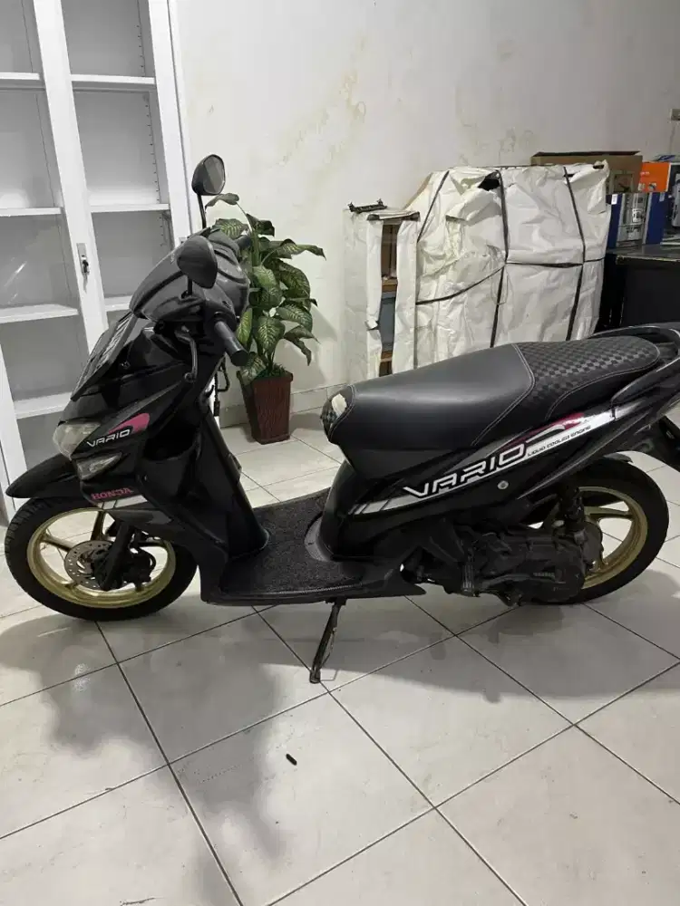 Vario karbu 2011