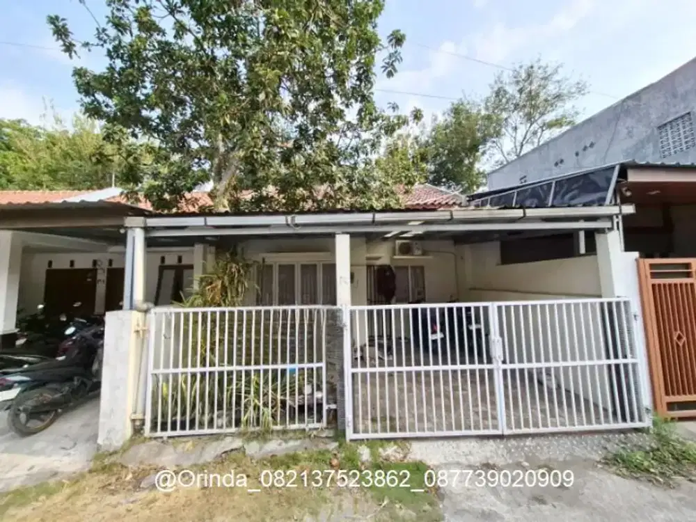 LT 75 LB72 JL KALIURANG KM 13 KLIDON SUKOHARJO RUMAH DALAM CLUSTER PERUMAHAN DEKAT KAMPUS UII TERPADU, JL BESI JANGKANG, PAMUNGKAS, CANDI, PANDANARAN
