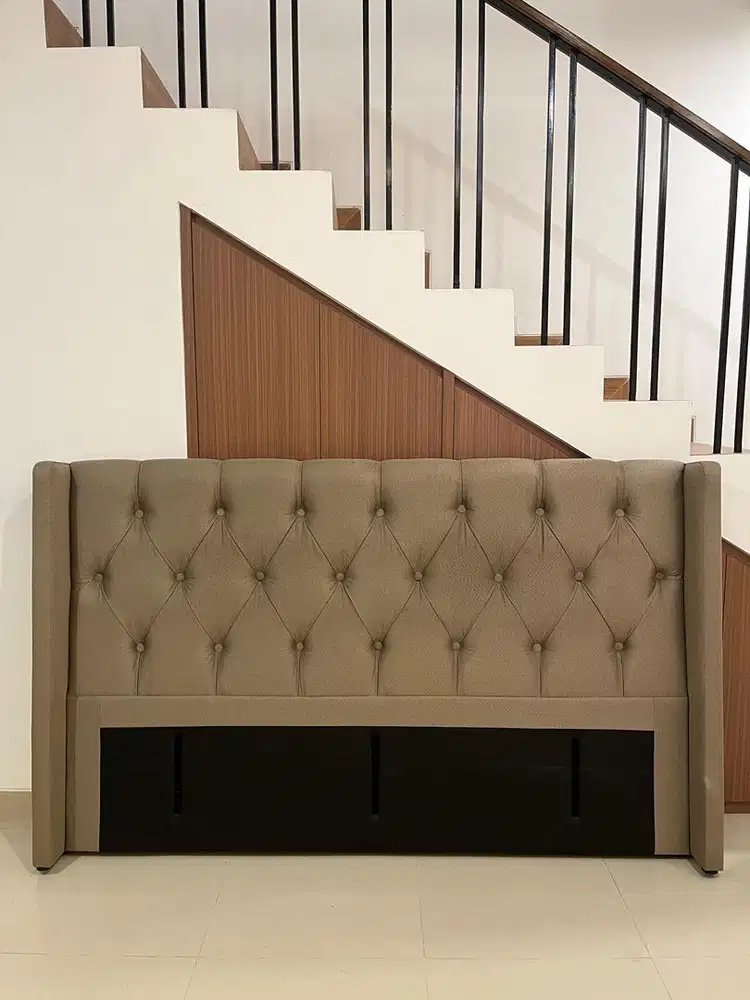 Headboard King Koil