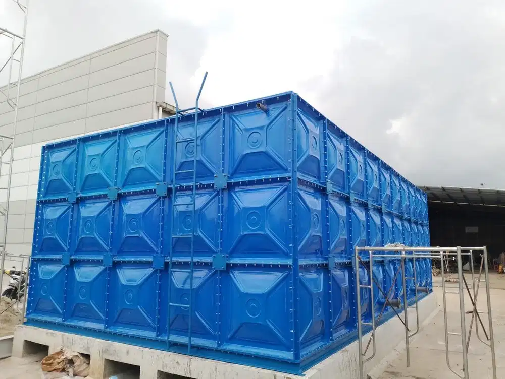 Tangki air termurah