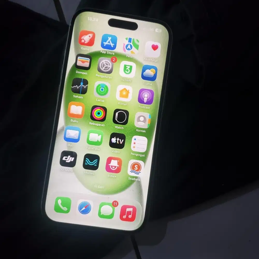 iPhone 17 iBox Resmi Indonesia Garansi Resmi Siap Kirim