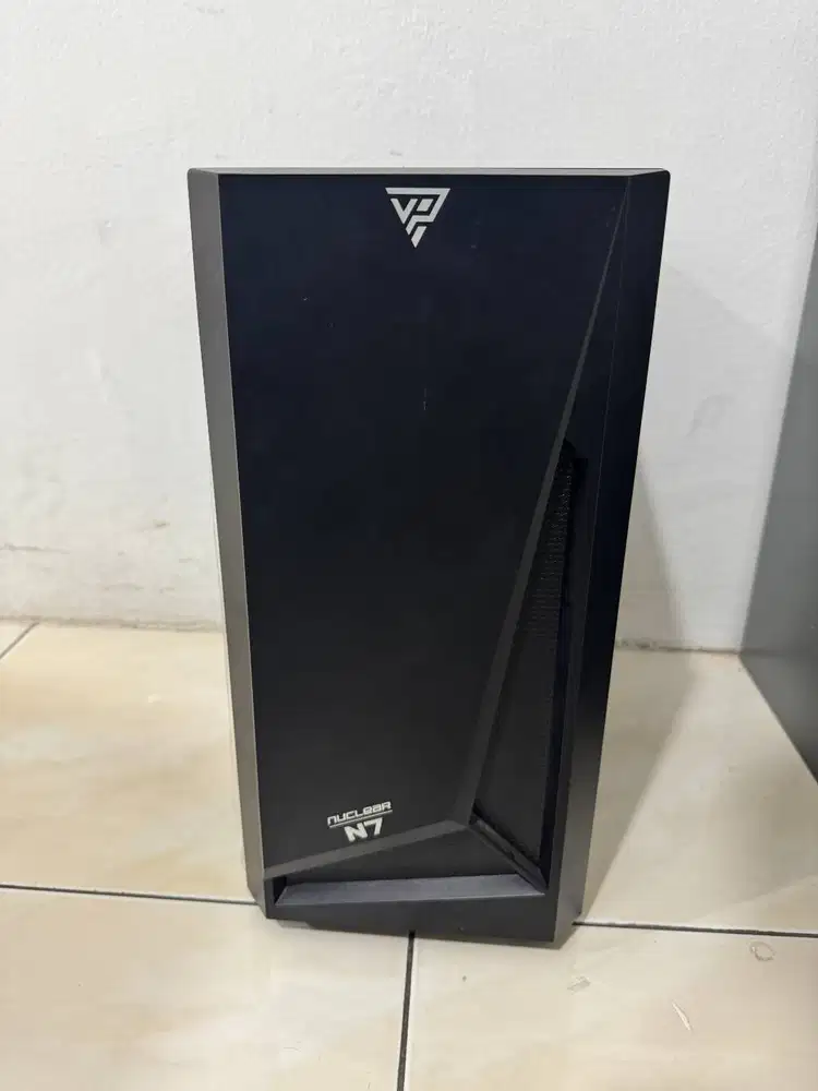 CPU PC Bekas – i5 / RAM 8GB / SSD 120GB + HDD 1TB