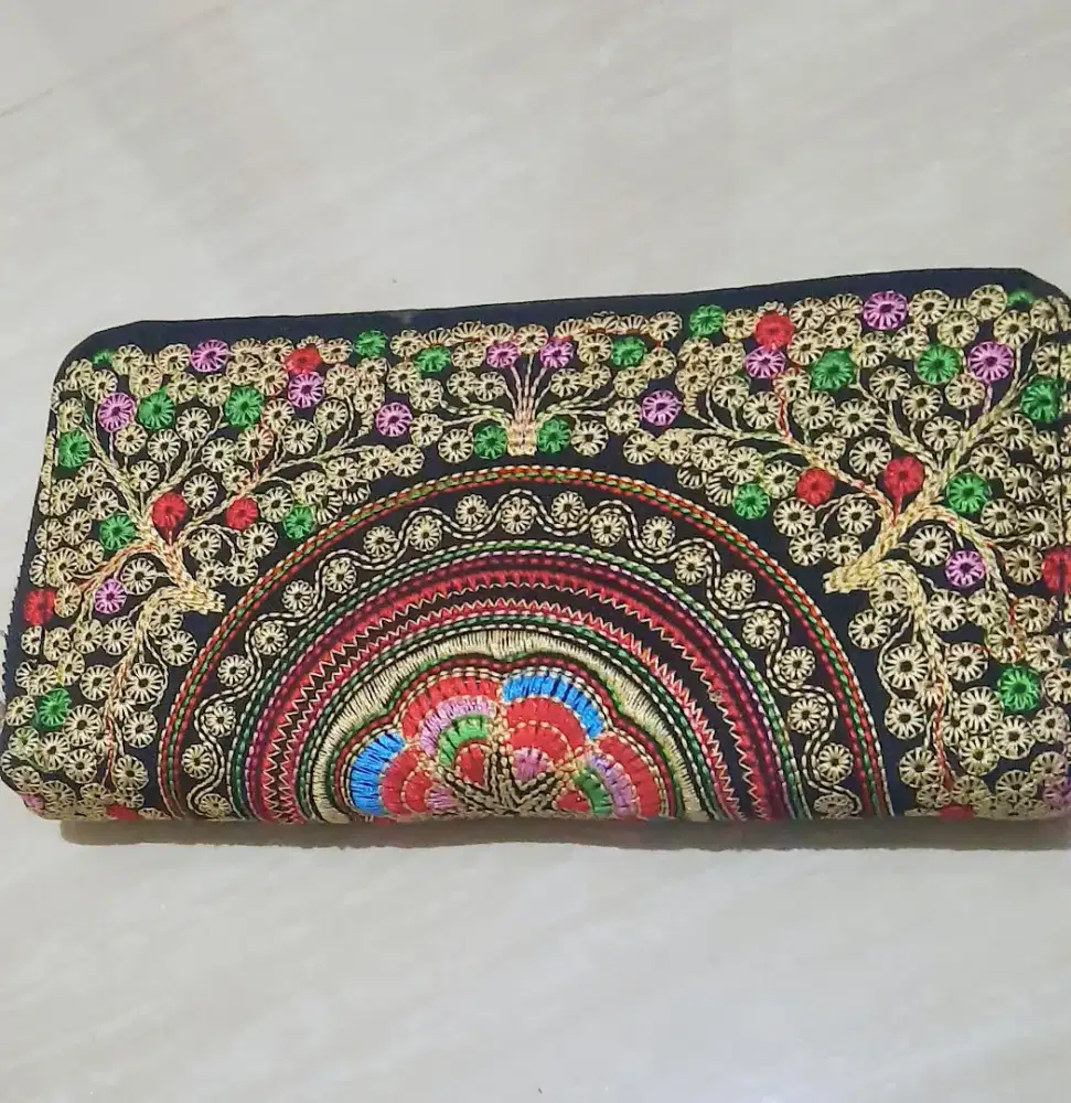 Dompet hand made by Korea