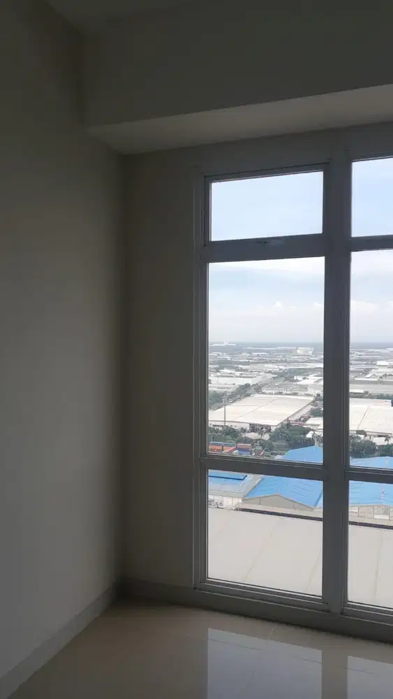 Dijual Apartemen Vasanta Innopark