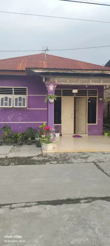 Dijual Rumah Pribadi