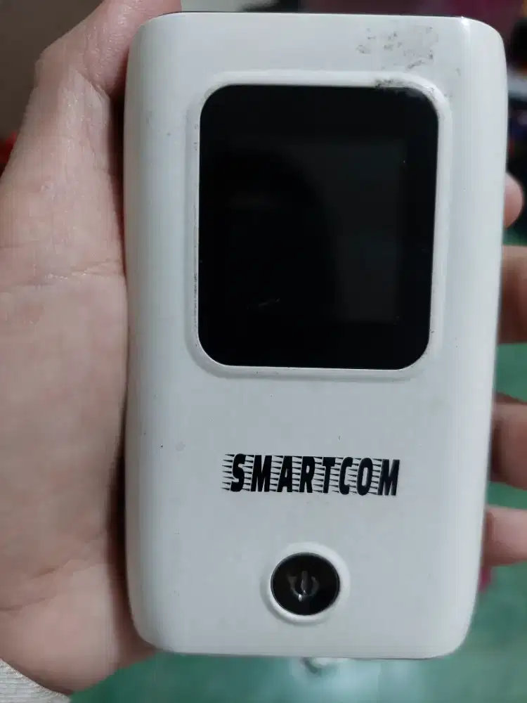 Smartcom SM9050 Pro