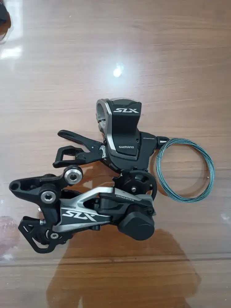 Shimano SLX M7000 11sp