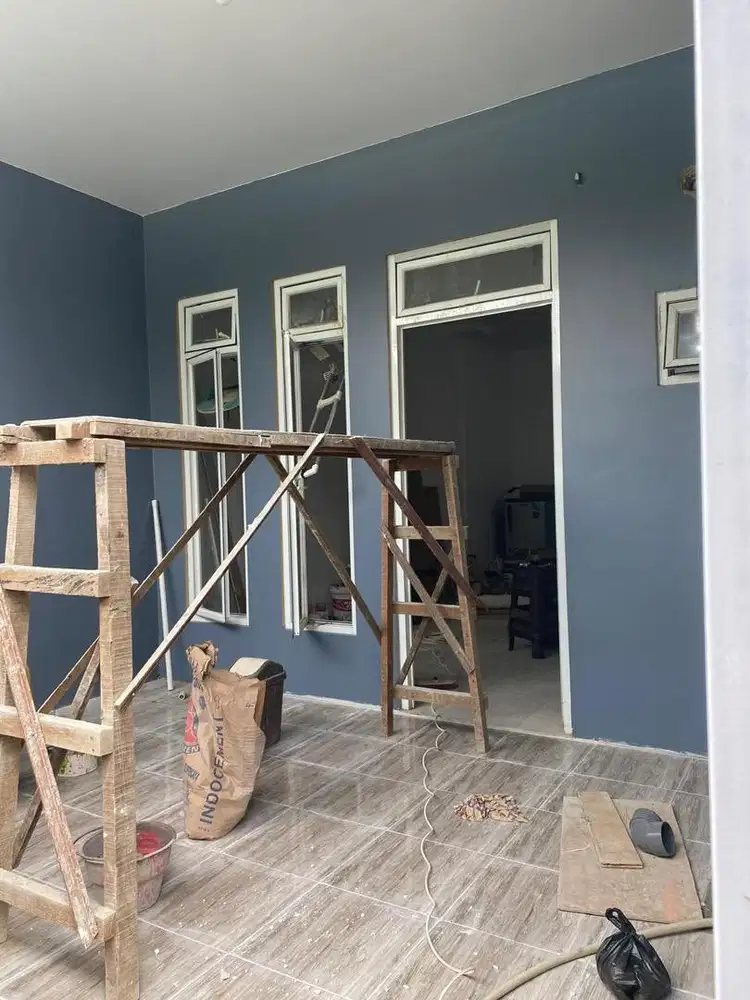 Jual Rumah Kunciran Pinang ( Masuk Duta Bintaro )