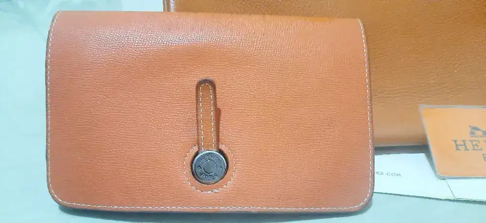 Dompet wanita HERMES