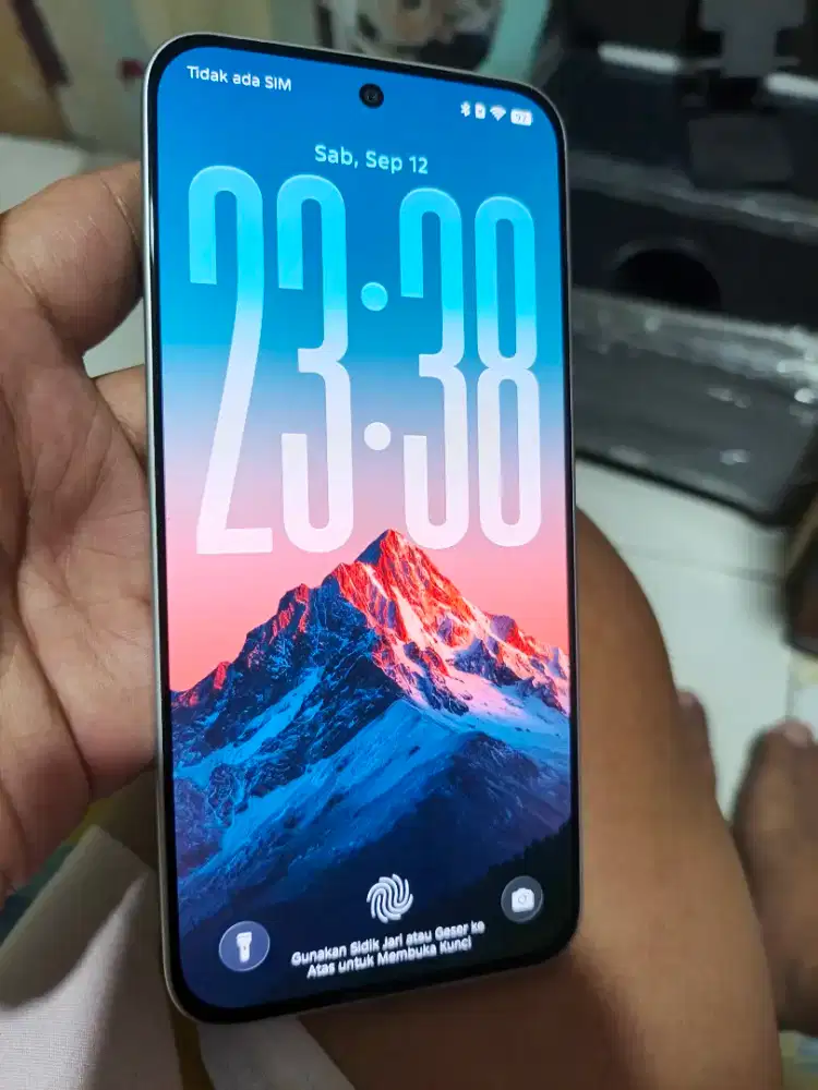 Infinix hot 60 pro 256