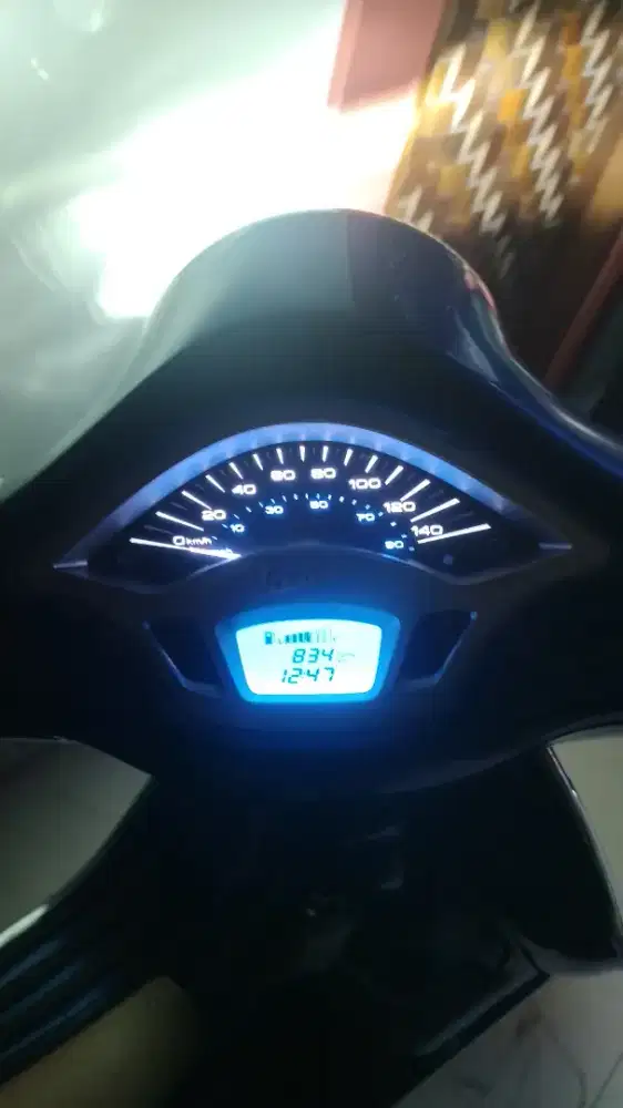 Di Jual Vespa Primavera