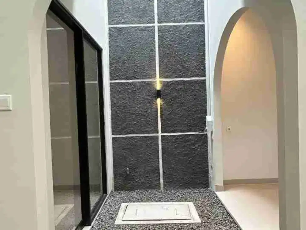 FULL RENOVASI DEKAT SAKURA REGENCY 2 LANTAI, BEKASI TIMUR