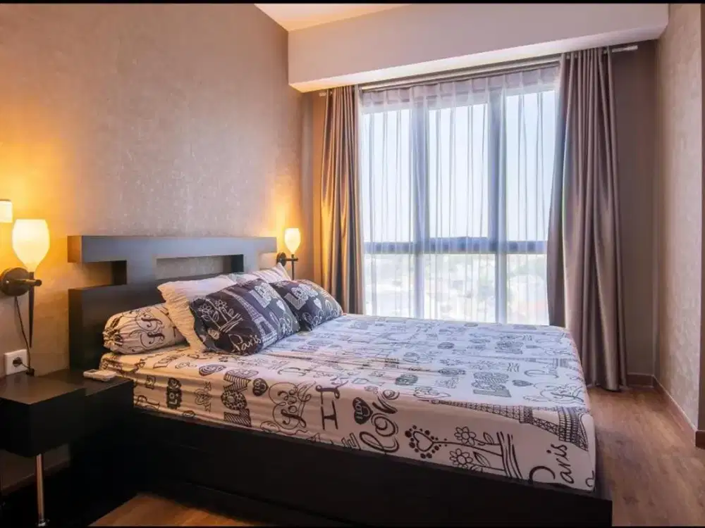 Disewakan Apartemen M-Town Signature Tower Jefferson