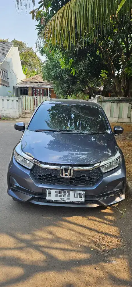 Dijual Over Kredit