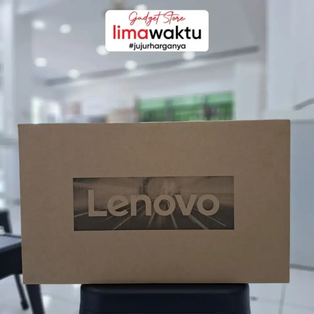 LAPTOP LENOVO RAM 8/256 MULAI 9JUTAAN