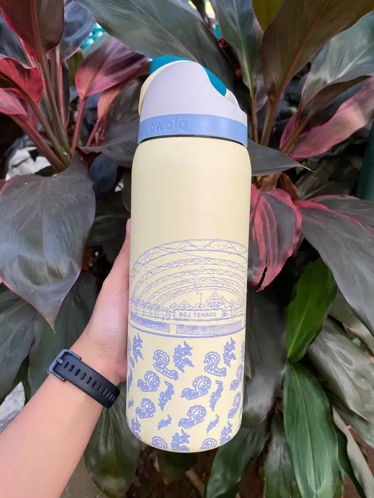 dibutuhkan kontent creator product yang bisa design grafis
