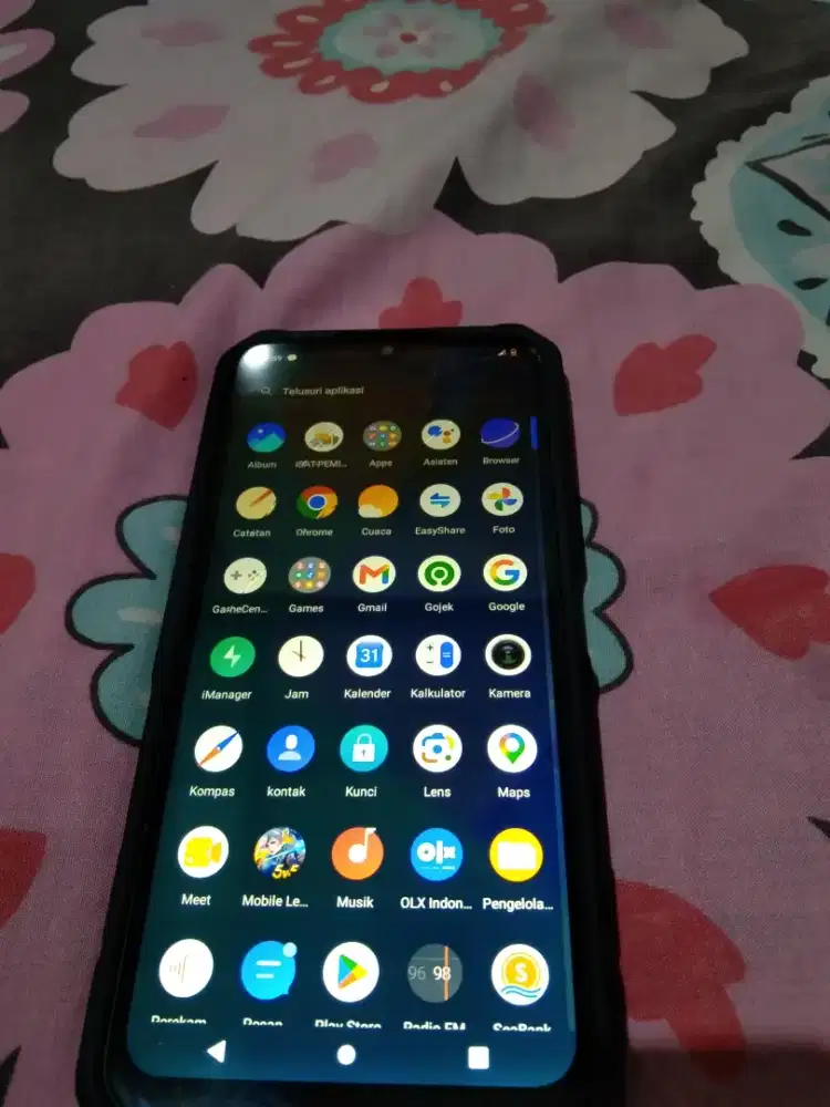 Jual hp Vivo y20s