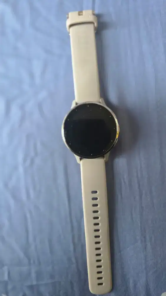Garmin Venu 3S warna grey