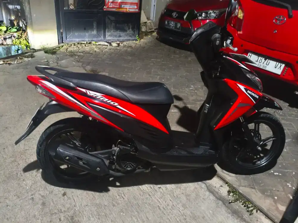 Vario 110 2019 nyuss