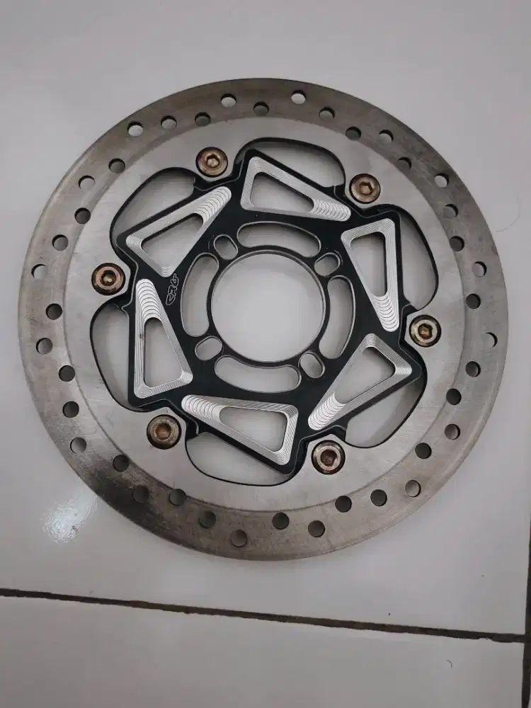 Disc cakram 260 mm