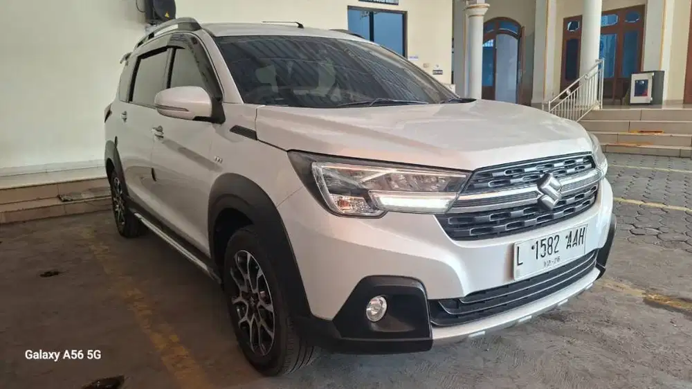 Suzuki XL7 1.5 Alpha 2021 yudi bisa tukar tambah sekoto kediri