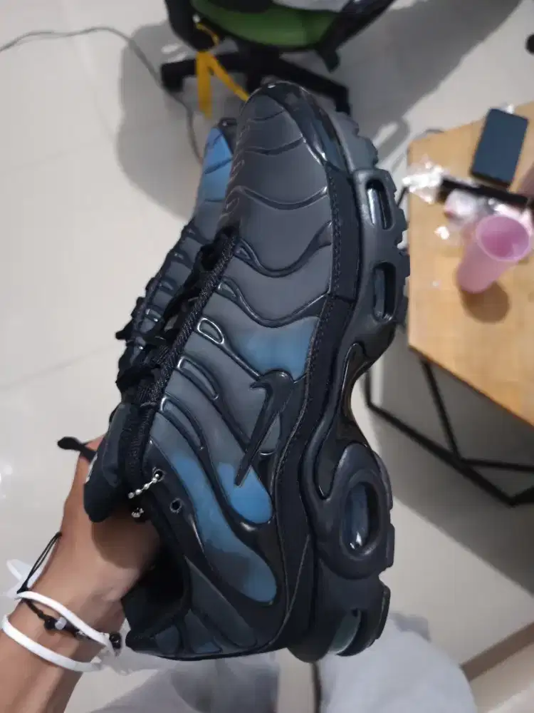 nike tn bunglon