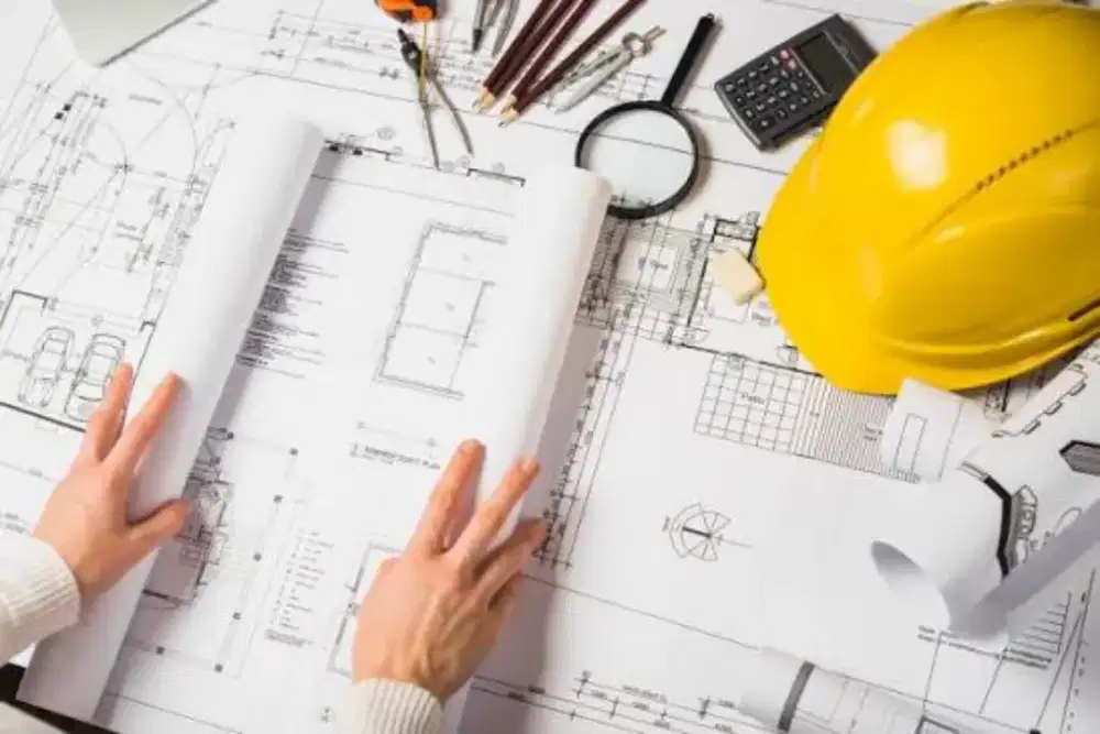 Teknik Sipil dengan Sertifikat