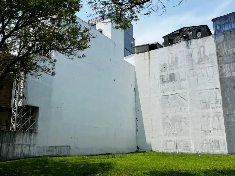 Dijual Kavling Garden House - Pik 1 Ukuran 15x30m