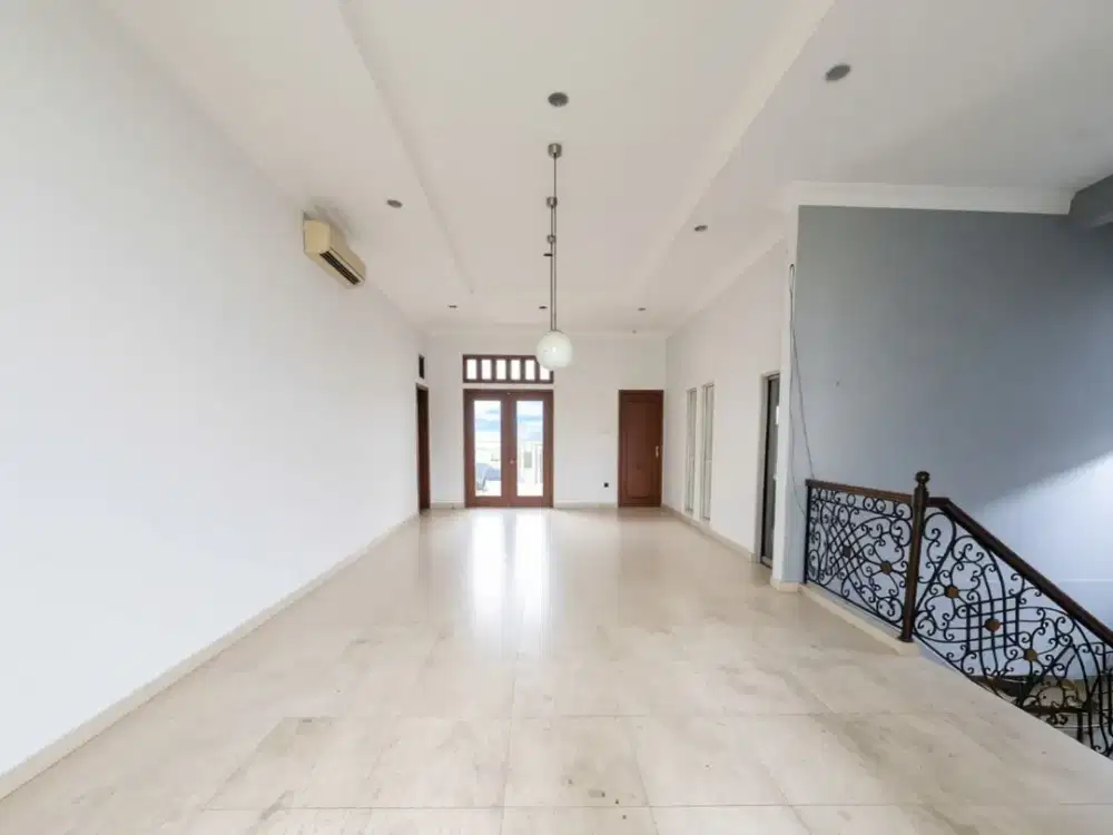 Termurah! Jual Harga Tanah Dapat Bonus Rumah 3 Lantai Dalam Kluster Premium Kelapa Gading