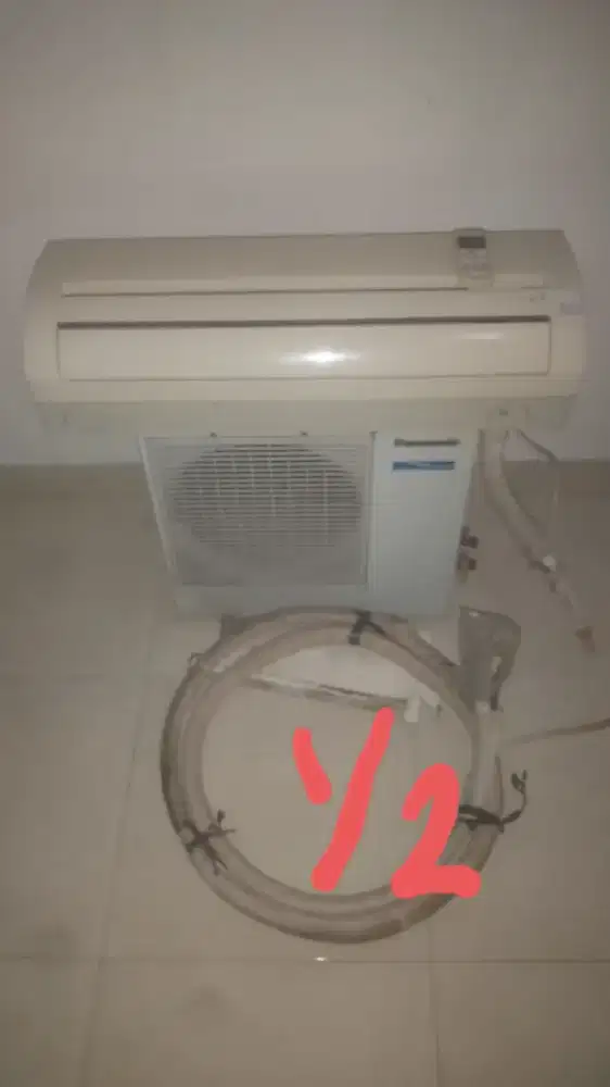 Jual ac panasonic original