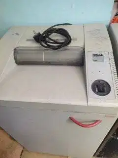 sewa mesin shredder paper
