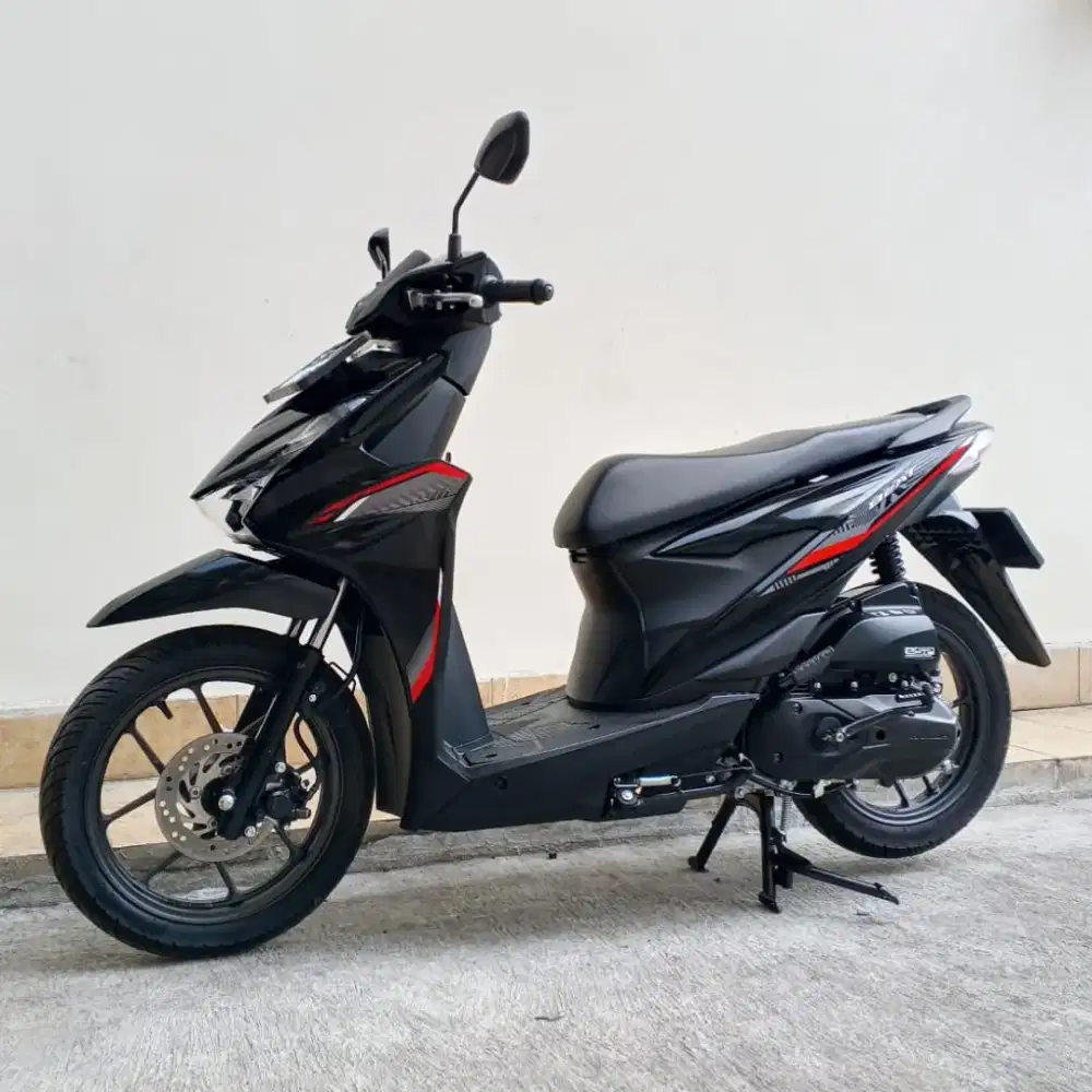HONDA NEW BEAT CBS TAHUN 2026 CASH / KREDIT MURAH DP MULAI 500 RB