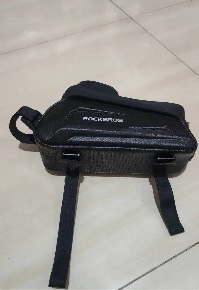 Jual Tas Frame Sepeda Rockbros B86