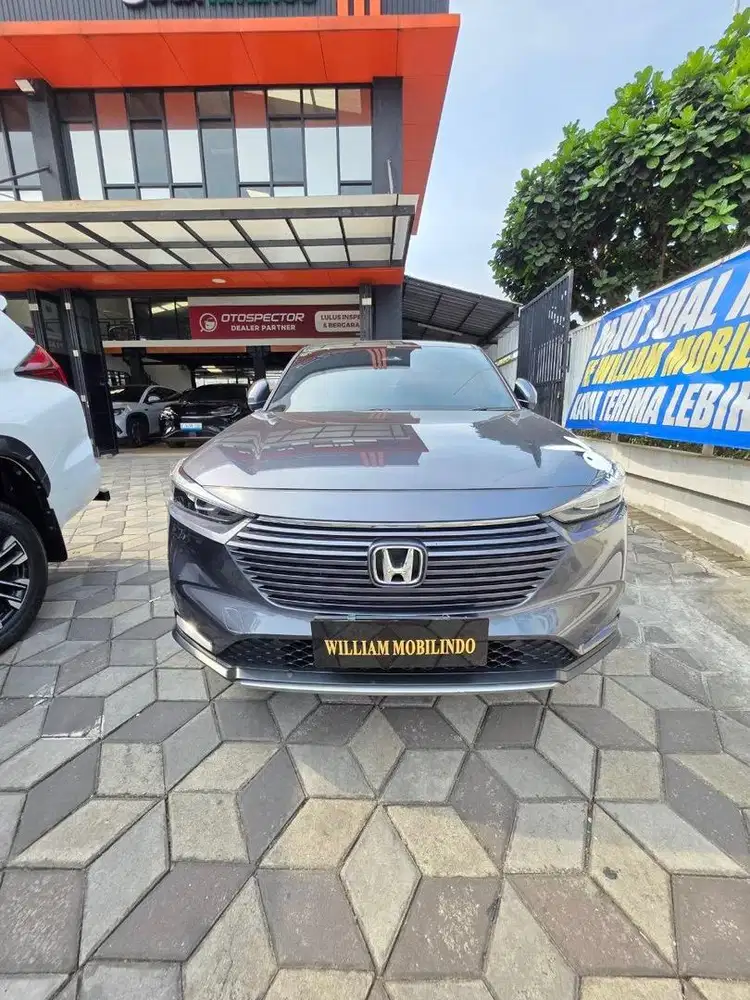 Hrv SE matic 2023