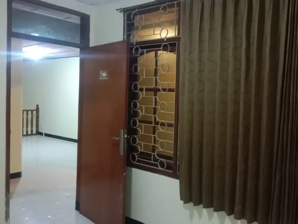 Dijual/ Sewa Rumah Nyaman Terawat di Antapani