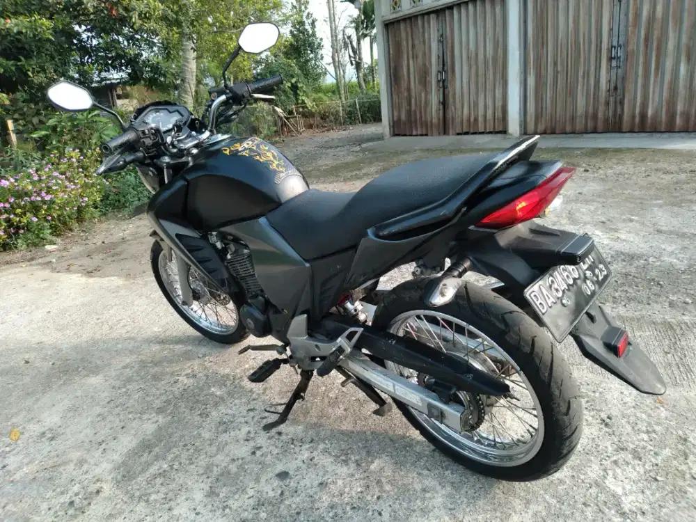 Jual honda mega pro