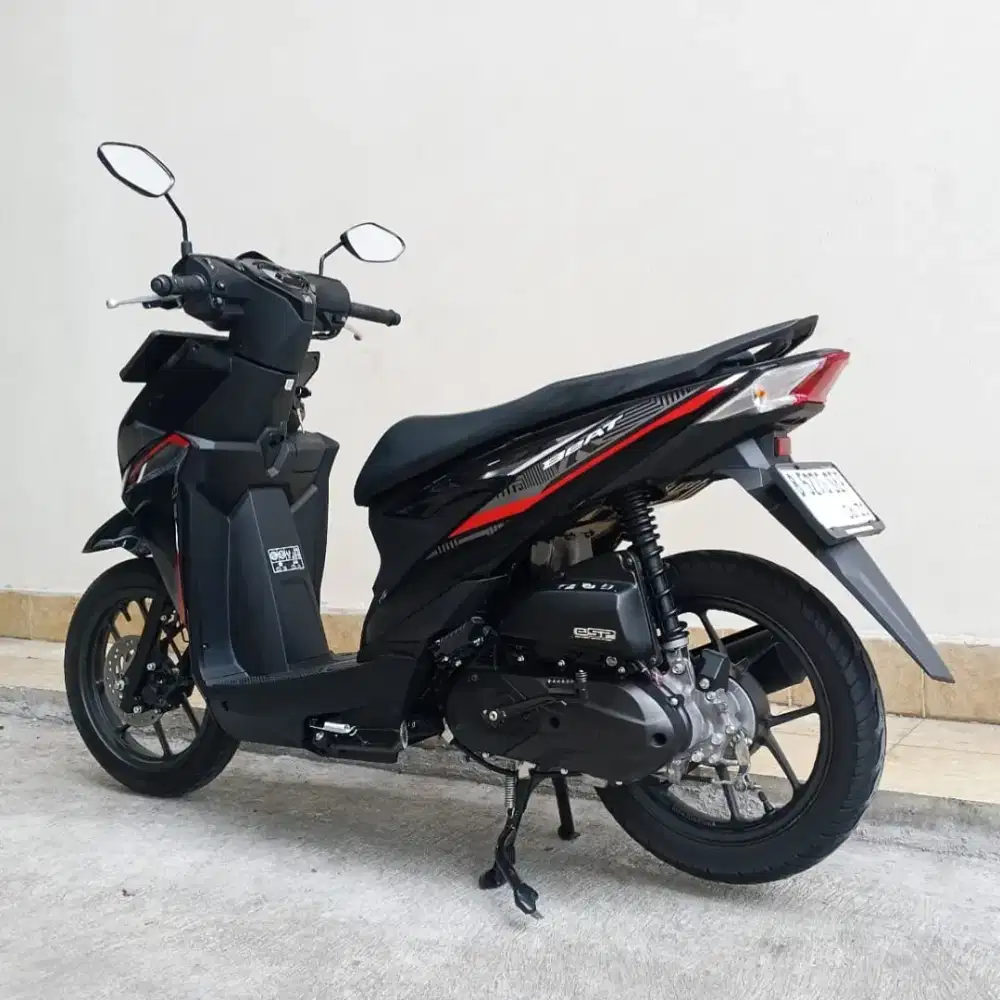 HONDA NEW BEAT CBS TAHUN 2026 CASH / KREDIT MURAH DP MULAI 500 RB