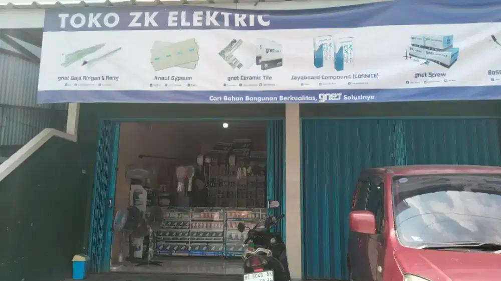 Loker Wanita Jaga Toko