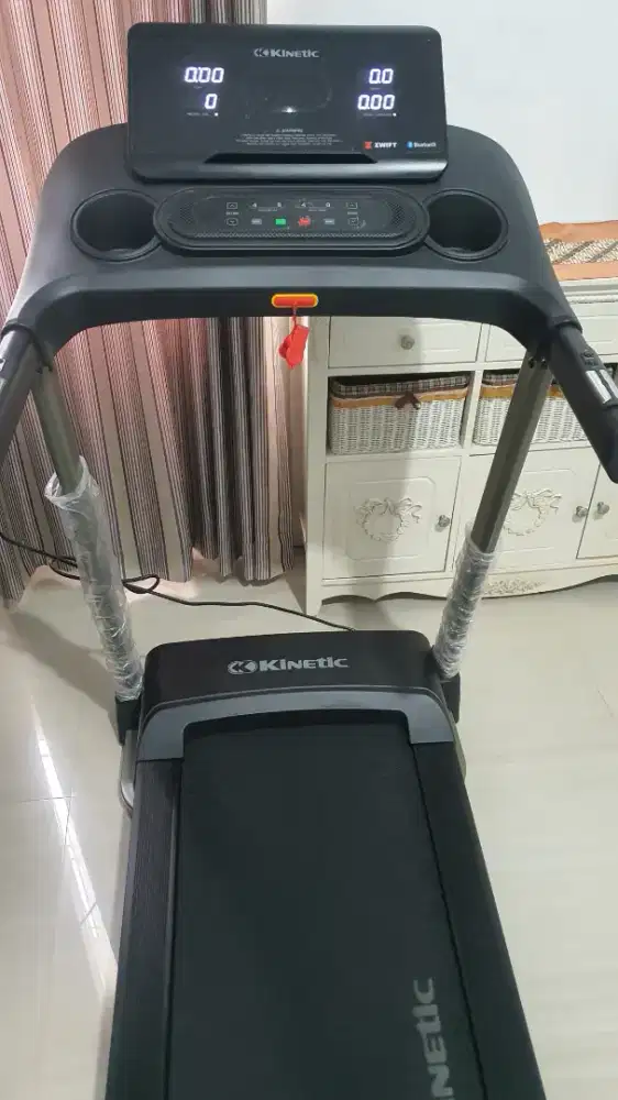 Treadmill Murah